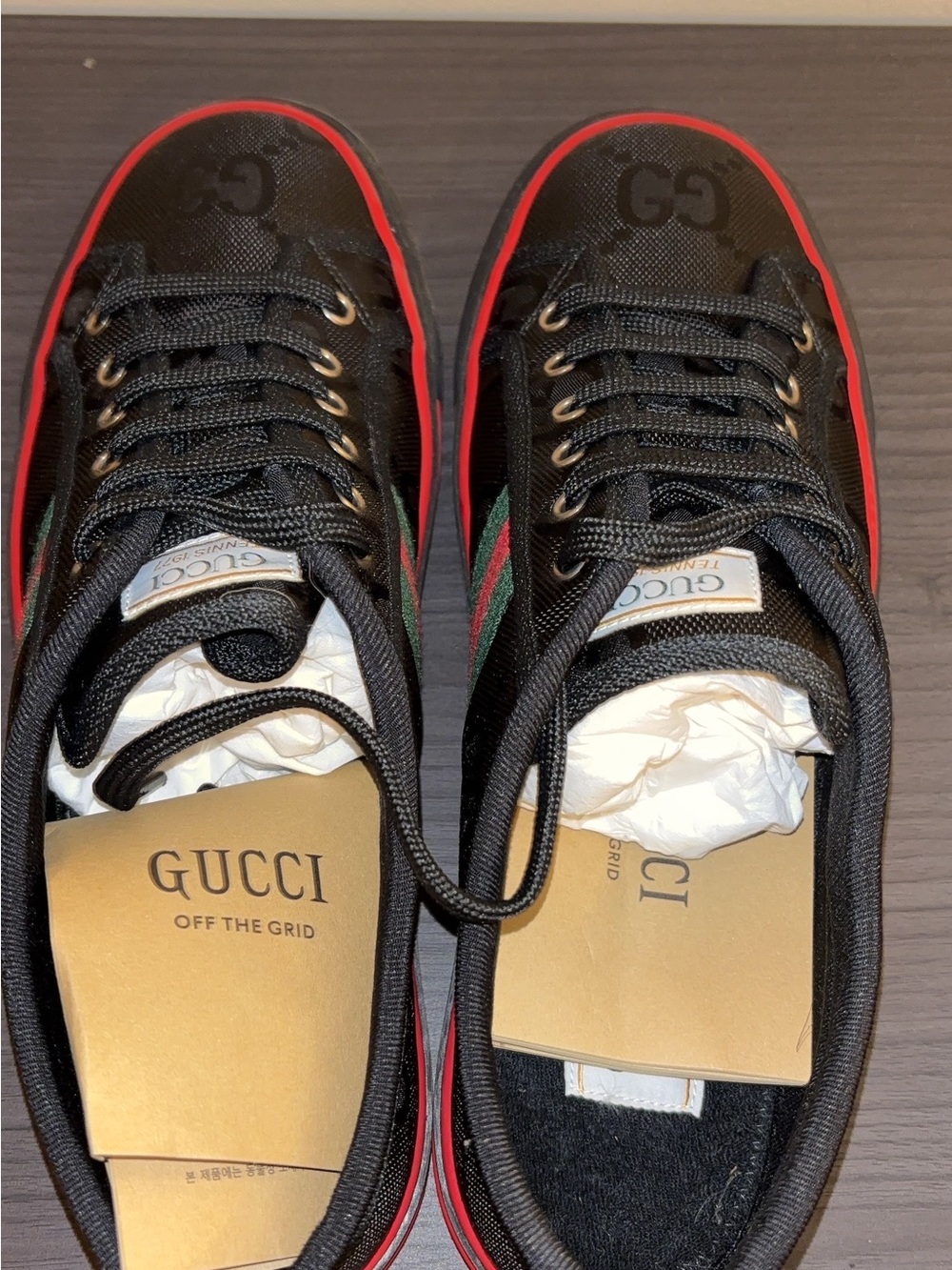 Gucci - Picture 3 of 8